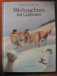 Sopko, Eugen/Wolf, Winfried  Weihnachten bei Grovater. 
