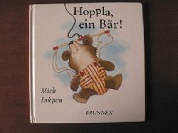 Mick Inkpen  Hoppla, ein Br! 