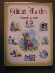 Grimm, Jacob / Grimm, Wilhelm  Grimms Mrchen. Die schnsten Geschichten 