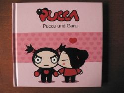   Pucca und Garu: Wir gehren zusammen 
