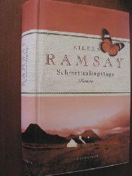 Ramsay, Eileen/Schuhmacher, Sonja (bersetz.)  Schmetterlingstage 