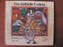 Hans Christian Andersen/Laimgruber, Monika (Illustr.)  Das hliche Entlein. Ein Mrchen von Hans Christian Andersen 