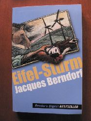 Jacques Berndorf  Eifel-Sturm 