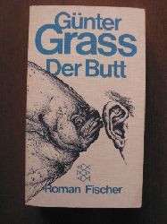 Gnter Grass  Der Butt 