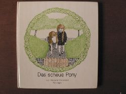 Margriet Heymans  Das scheue Pony 