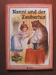I. Flemes (Text)/J.-L. Macias S. (Illustr.)  Nanni und der Zauberhut 