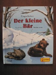 Ppin, Muriel/Geneste, Marcelle (Illustr.)/Fischer, Gisela (bersetz.)  Tiergeschichten: Der kleine Br 