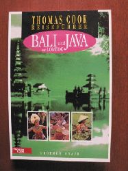 Davies, Ben  Thomas Cook Reisefhrer - Bali und Java mit Lombok 