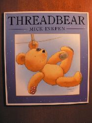Mick Inkpen  Threadbear 