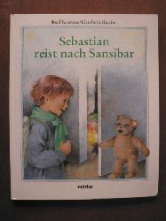 Krenzer, Rolf/ Reuter, Elisabeth (Illustr.)  Sebastian reist nach Sansibar 