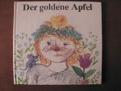 Kito Lorenc/Gertrud Zucker (Illustr.)  Der goldene Apfel - Ein sorbisches Mrchen 