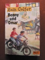 Eoin Colfer  Benny und Omar 