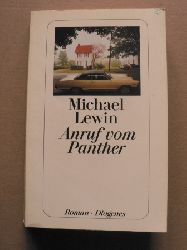 Lewin, Michael/Link, Michaela (bersetz.)  Anruf vom Panther 