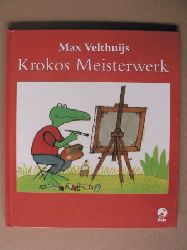 Velthuijs, Max  Krokos Meisterwerk 