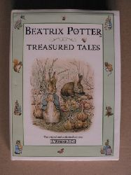 Beatrix Potter  Treasured Tales 