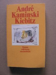 Kaminski, Andr  Kiebitz 