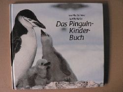 Kalas, Sybille/Somme, Lauritz (Fotos)  Das Pinguin-Kinder-Buch 