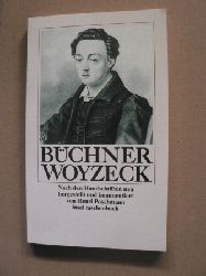 Bchner, Georg  Woyzeck 