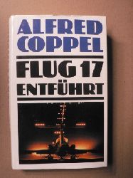 Coppel, Alfred  Flug 17 entfhrt 