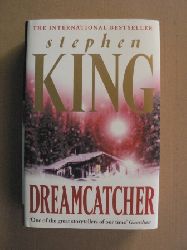 Stephen King  Dreamcatcher 
