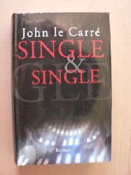 John le Carr  Single & Single 