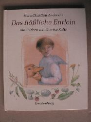 Andersen, Hans Christian/Kaila, Kaarina (Illustr.)/Weber, Margit  (bersetz.)  Das hliche Entlein 