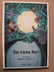 Narrenkai/Madeleine Adrian-Mohr  Der kleine Narr erfunden vom Narrenkai 