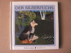 Volpicelli, Gaia (Text)/D`Este, Alessandra (Illustr.)/Heufemann, Danielle (bersetz.)  Reise durch die Natur- und Tierwelt: Der Silberfuchs 