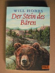 Hobbs, Will  Der Stein des Bren. (Ab 12 J.). 