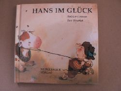 Grimm, Jacob/Grimm, Wilhelm/Tharlet, Eve (Illustr.)  Hans im Glck 
