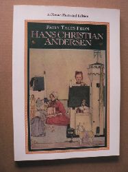 Russell Ash/Bernad Higton  Fairy Tales From Hans Christian Andersen. A Classic Illustrated Edition 