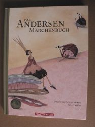 Reichenstetter, Friederun/Leffler, Silke (Illustr.)  Das Andersen-Mrchenbuch 