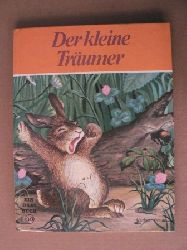 Garth Williams/Jens Roedler (bersetz.)  Der kleine Trumer Ein DAXI-Buch Nr. 38 