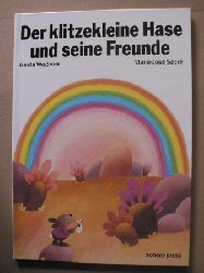 Wagener, Gerda/Sacr, Marie-Jos (Illustr.)  Der klitzekleine Hase und seine Freunde. Eine Oster-Geschichte 