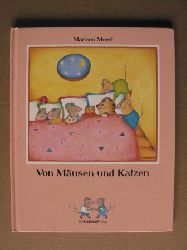 Meert, Marleen/von Blow. Hedwig (bersetz.)  Von Musen und Katzen 