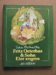 Bohatta, Ida  Fritz Osterhas &  Sohn -Eier en gros 