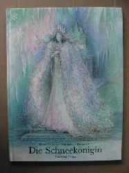 Bernadette Watts (Illustr.)/Andersen, Hans Christian  Die Schneeknigin 