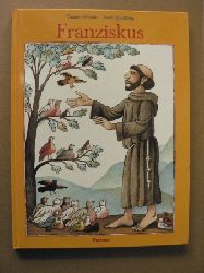 Quadflieg, Josef/dePaola, Tomie (Illustr.)  Franziskus - Der Heilige aus Assisi 