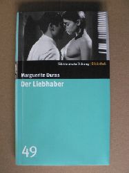 Duras, Marguerite  Sddeutsche Zeitung Bibliothek Band 49:  Der Liebhaber 