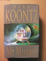 Dean Koontz  Mr. Murder 