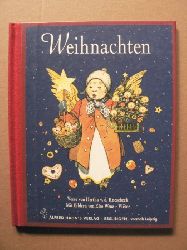 Knesebeck, Hertha von der/Wenz-Vietor, Else (Illustr.)  Weihnachten 