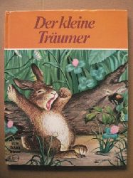 Garth Williams/Jens Roedler (bersetz.)  Der kleine Trumer. Ein DAXI-Buch Nr. 38 