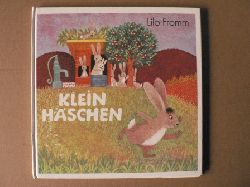 Lilo Fromm (Illustr.)/Volksgut  Klein Hschen - Ein Hasenlied 