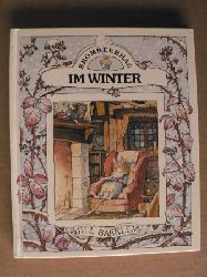 Barklem, Jill/Walter, Ilse (bersetz.)  Brombeerhag im Winter 