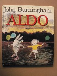 Burningham, John/Inhauser, Rolf (bersetz.)  Aldo 