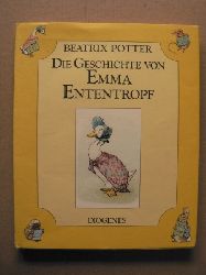 Potter, Beatrix/Schmlders, Claudia (bersetz.)  Die Geschichte von Emma Ententropf 