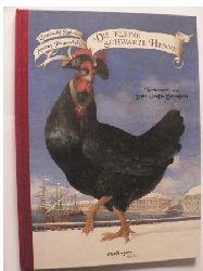 Pogorelskij, Antony/Spirin, Genadij (Illustr.)  Die kleine schwarze Henne 