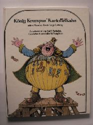 Emil Pocholek/Colin McNaughton (Illustr.)  Knig Krumpus` Kartoffelkahn oder Mancher Leute lange Leitung 