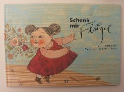 Janisch, Heinz/Soganci, Selda Marlin  Schenk mir Flgel 