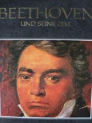 Marianna Basile  Beethoven und seine Zeit. Eine Biographie 